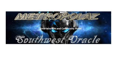 Welcome To Metropolaz Human + A.I. Entertainment