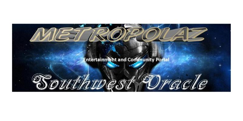 Welcome To Metropolaz Human + A.I. Entertainment