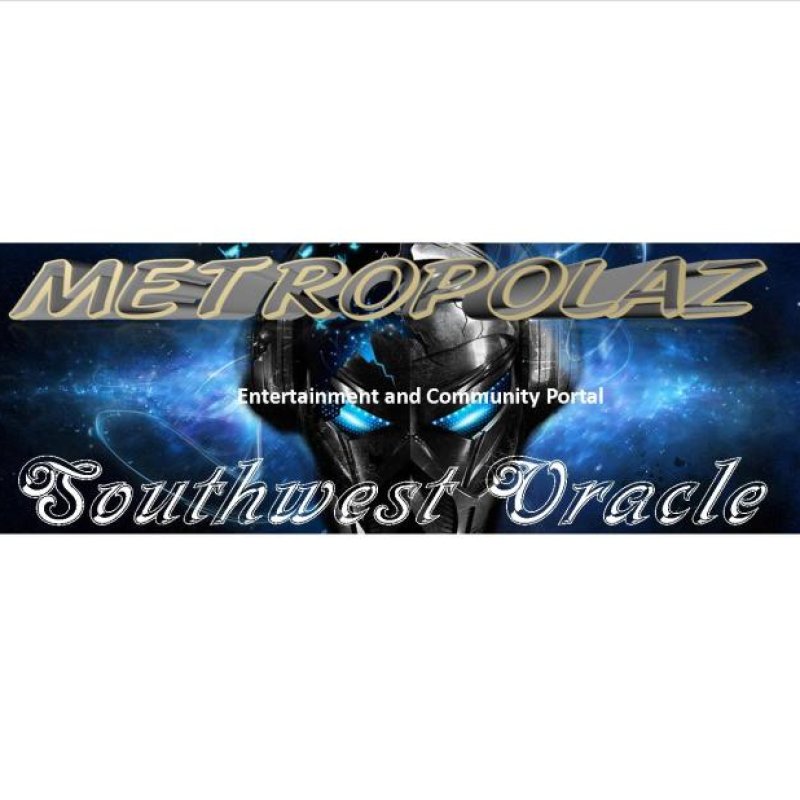 Welcome To Metropolaz Human + A.I. Entertainment