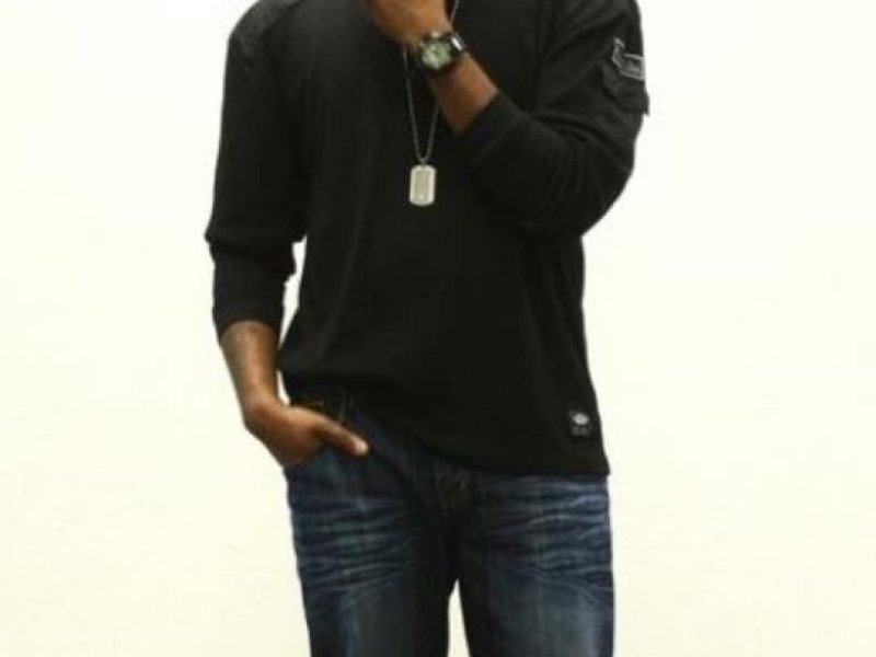 Jrue
