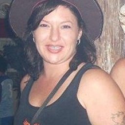 Amy Kinnaird
