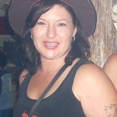 Amy Kinnaird