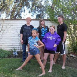 My Crazy Life