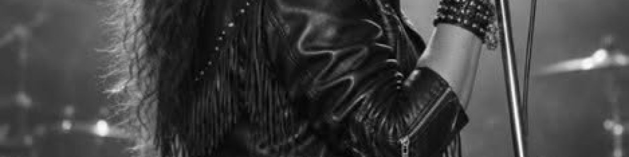 DJ Dessie-Belle