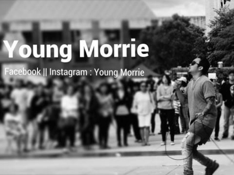 Young Morrie