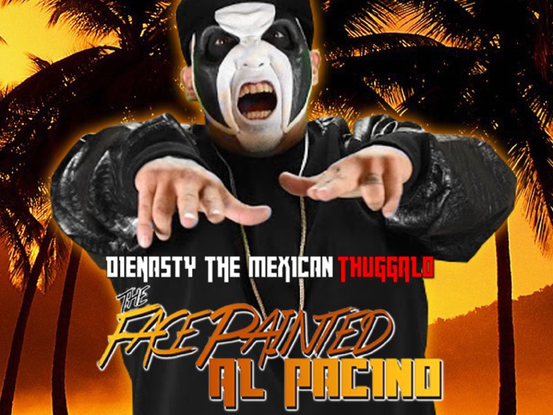 DieNasty The Mexican Thuggalo