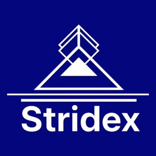 stridexclothing