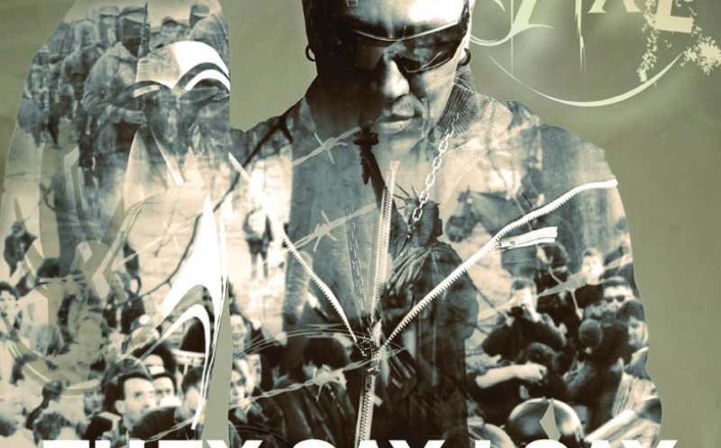 THA SIRE They Say I Say