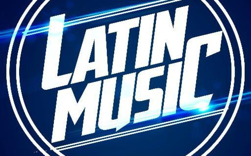 Latin Beat