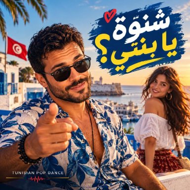 شنوّة يا بنتي؟