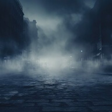 City of Illusions
