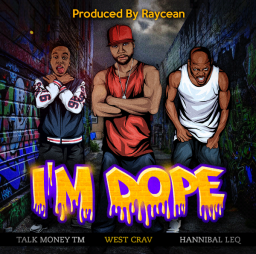 I'm Dope