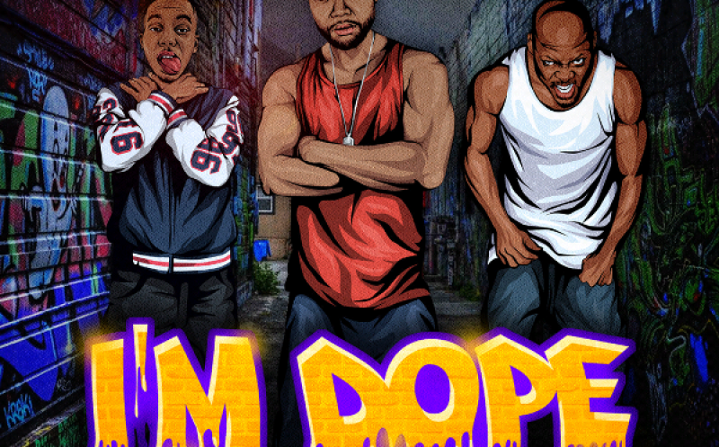 I'm Dope