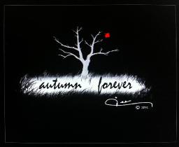 Autumn Forever   Blind 256k MP3