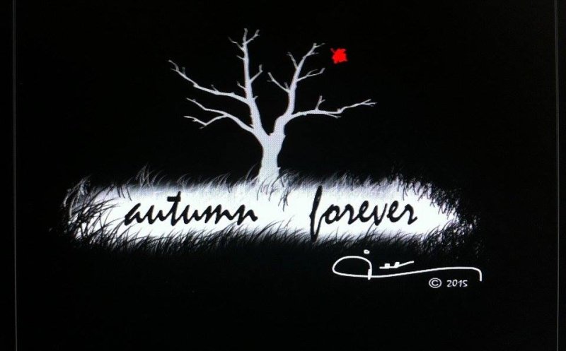 Autumn Forever   Hell Without You 256k MP3
